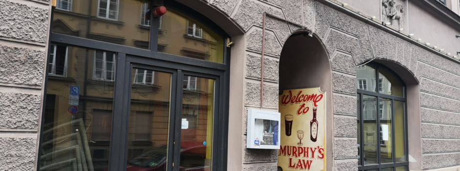 Wann kann in Augsburg endlich wieder gefeiert werden?