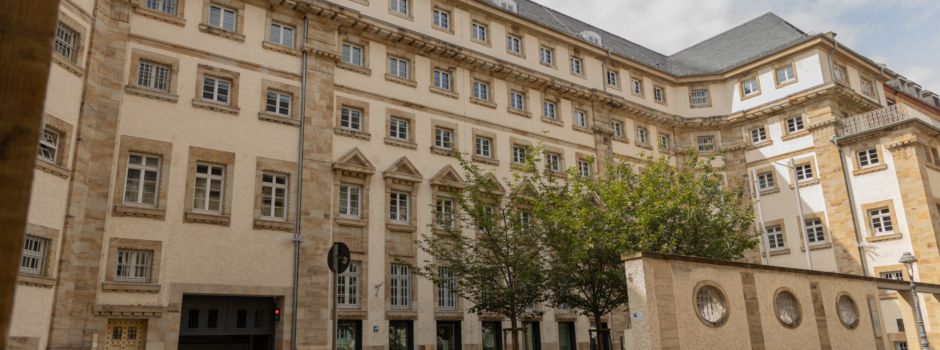 Mord in Mainz vor 30 Jahren: Täterin erneut verhaftet