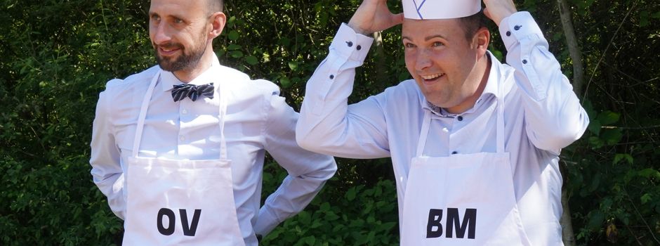 Monatsrückblick des Bürgermeisters / Mai 2025