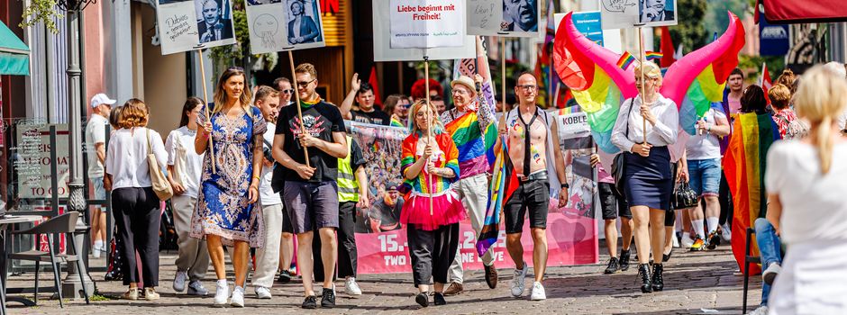 „Jetzt erst recht“: Die Pride Community Koblenz startet selbstbewusst in den CSD 2026