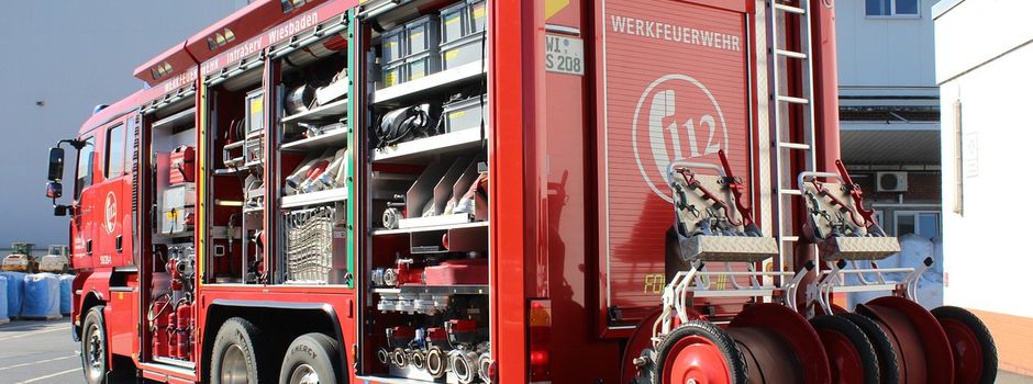 Stadt- & Gemeindemeisterschaft der Jugendfeuerwehren Büdingen & Kefenrod
