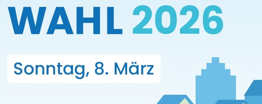 Kommunalwahl 2026