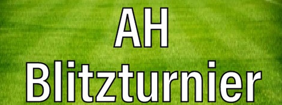 AH Turnier 