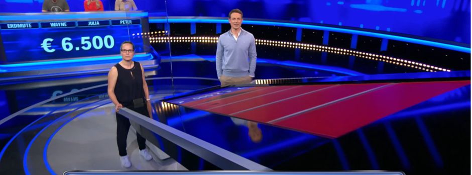 „Gefragt – Gejagt“: Mainz-Frage in ARD-Quizshow