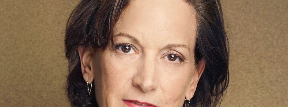 Historikerin Anne Applebaum erhält Friedenspreis