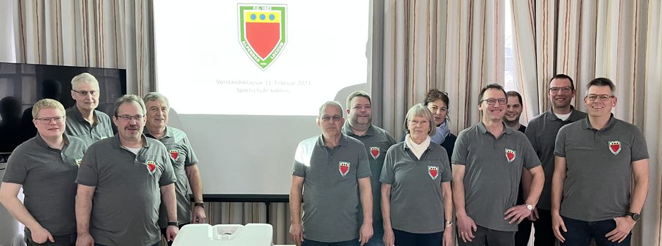 Keine Anzeichen von Amtsmüdigkeit