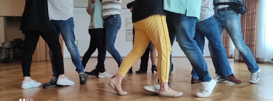 „Kurzurlaub“ auf der Tanzfläche