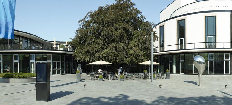 Zukunft des „Hinz & Kunz“ in Worms gesichert