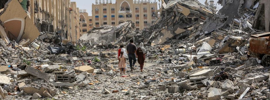 Hamas lehnt Vorschläge der letzten Gaza-Verhandlungsrunde ab