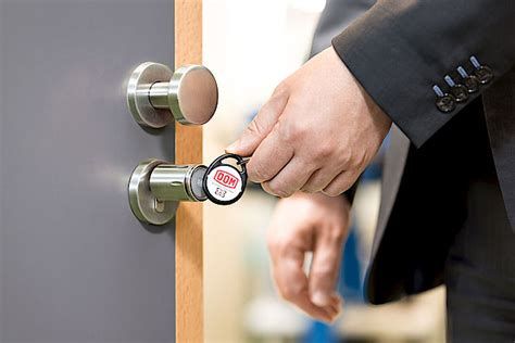 Wichtige Mitteilung – Änderung der Schließanlage der gemeindeeigenen Gebäude