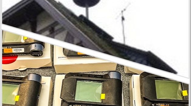 Änderung bei der Alarmierung der Feuerwehr