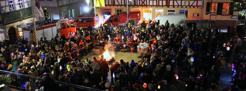 Was euch beim Martinsumzug in Oppenheim 2025 erwartet