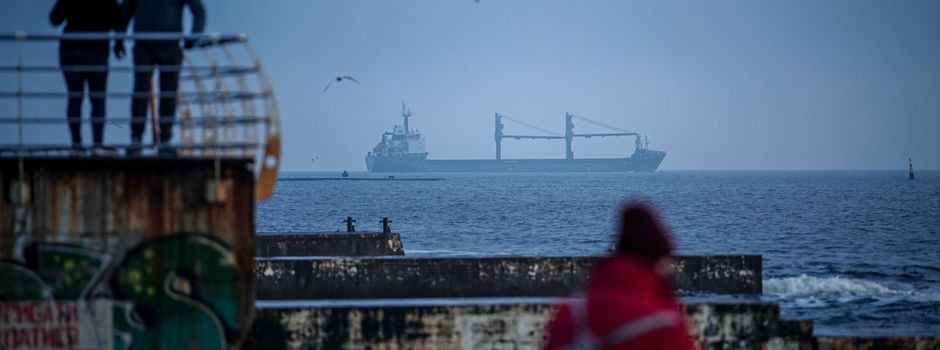 Kreml stellt Bedingungen für sichere Schwarzmeer-Schifffahrt
