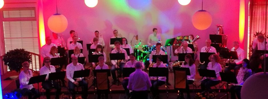 Musikverein Herzebrock-Rheda sucht Verstärkung