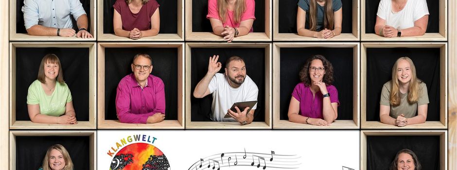 Achtung, Viren-Alarm – wir sind außer Stimme! 🎤🤒