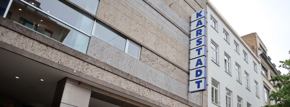 16 Filialen von Galeria Kaufhof schließen – was passiert mit dem Wiesbadener Haus?