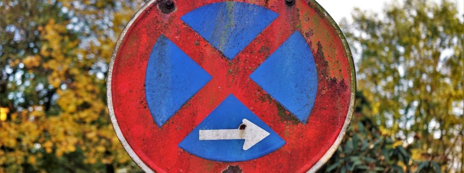 Das Ordnungsamt informiert über das Thema: PARKEN - Wie parke ich richtig bzw. wo darf nicht geparkt werden