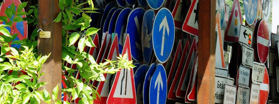 Bauhof in KW 43 nicht besetzt