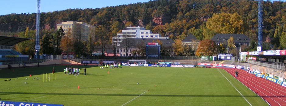 Rheinlandpokal: Hier findet das Finale zwischen Trier und Koblenz statt