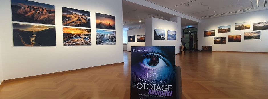 Pirmasenser Fototage stellen sich neu auf