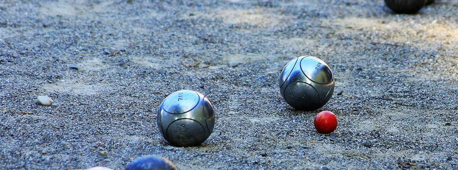 19. Boule-Turnier am 22. August