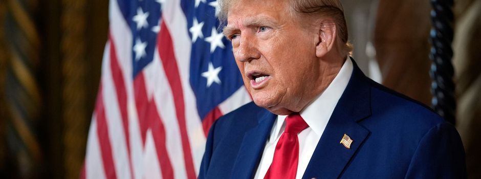 Trump fordert Biden zur Debatte heraus