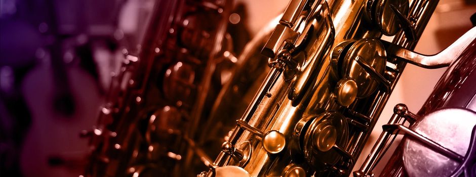 Pop-up Konzert auf der Seebrücke