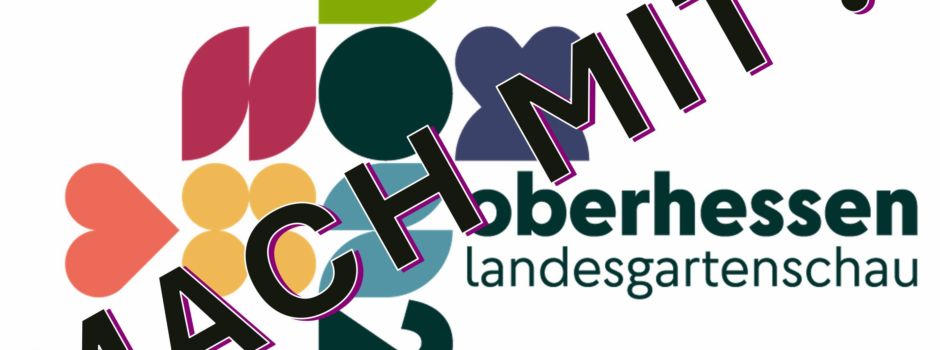 Unsere Landesgartenschau