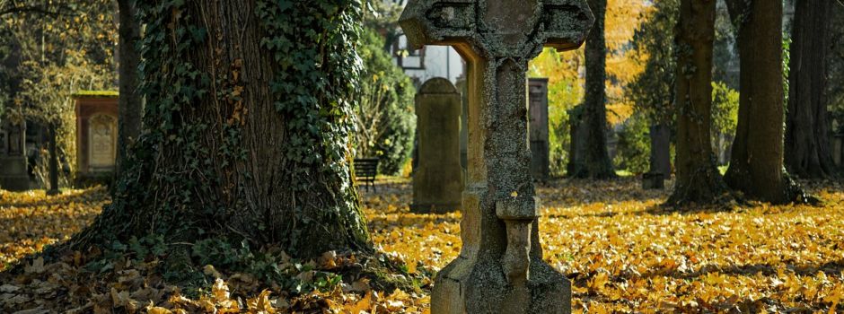 Volkstrauertag 17.11.24