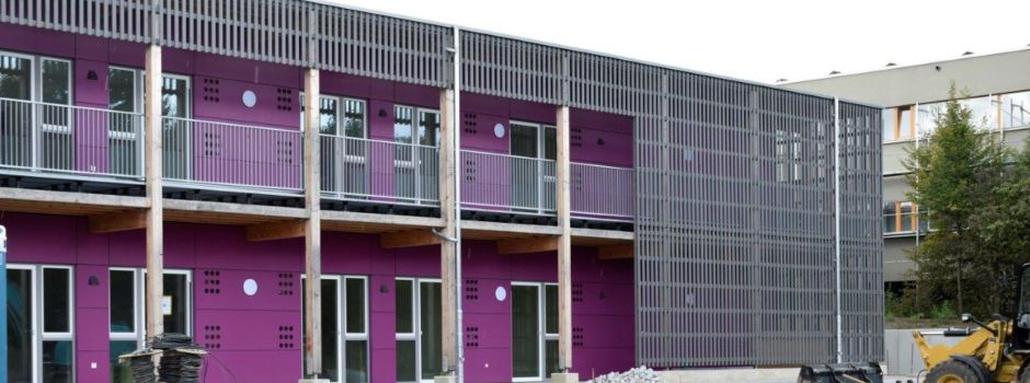 So läuft der Kita-Ausbau in Mainz