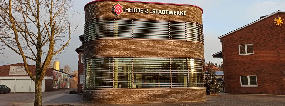 Preisbremsen laufen aus – Heidjers Stadtwerke wollen „abfedern“