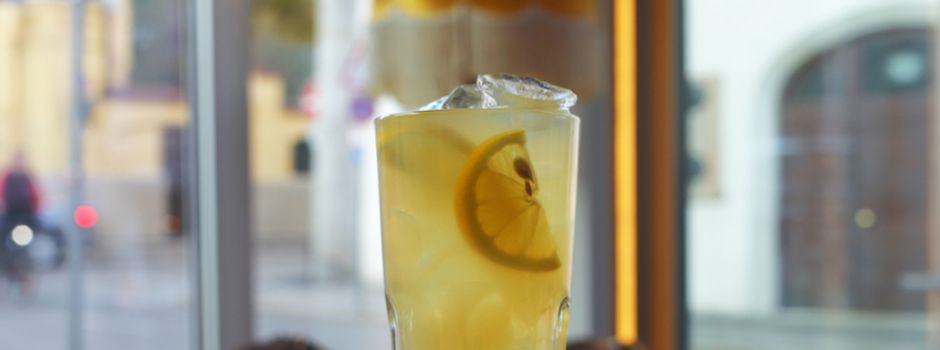 Die neuen Frühlings-Cocktails der Augsburger Bars