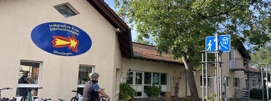 Eine spannende Gesundheitsreise in der KiTa Sternschnuppe