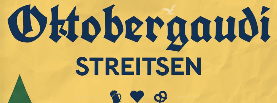 Oktobergaudi!