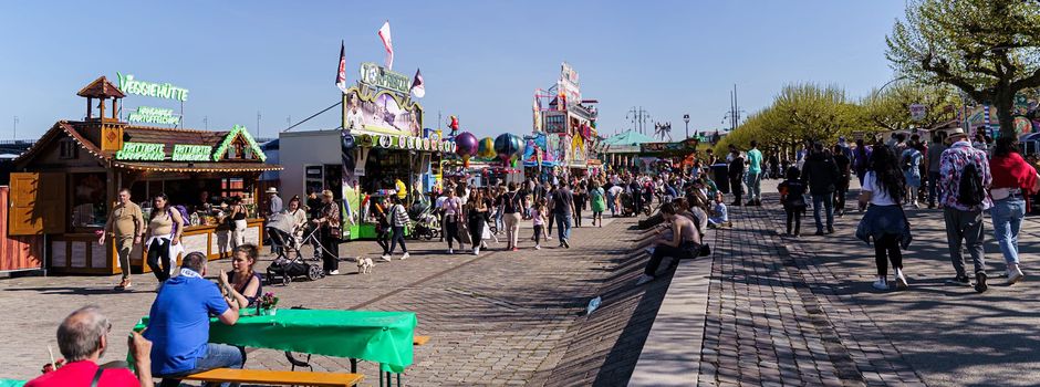 Mainzer Altstadt-Grüne kritisieren Chaos bei Veranstaltungen – Stadt wehrt sich