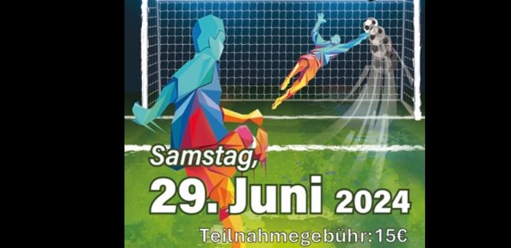 4. Elferturnier & Kameradschaftstag des SV Mandern