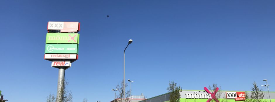 Zukunft des Real-Markts in der Äppelallee geklärt