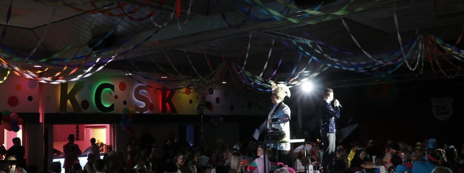 Rückblick der Kappensitzungen des KCSK