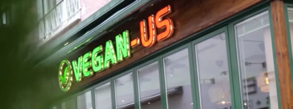 Veganes Restaurant in Worms eröffnet