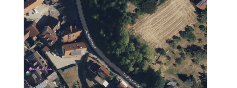 Bodenrichtwerte