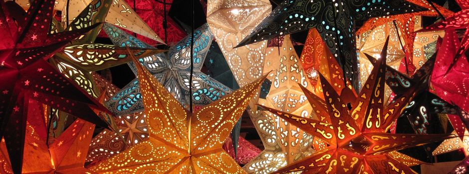 Weihnachtsmärkte in der Augsburger Umgebung – 5 Hallo-Tipps