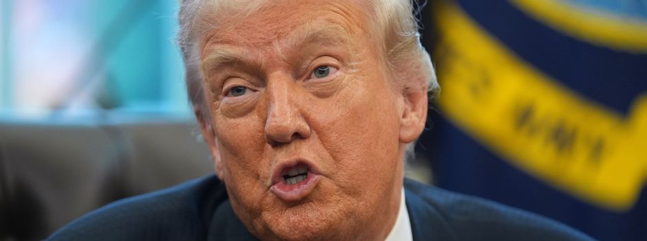 Trump: Werde Südafrika nicht zu G20-Gipfel in USA einladen