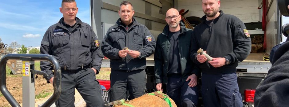 Bombenentschärfung in Mainz: Der Liveticker