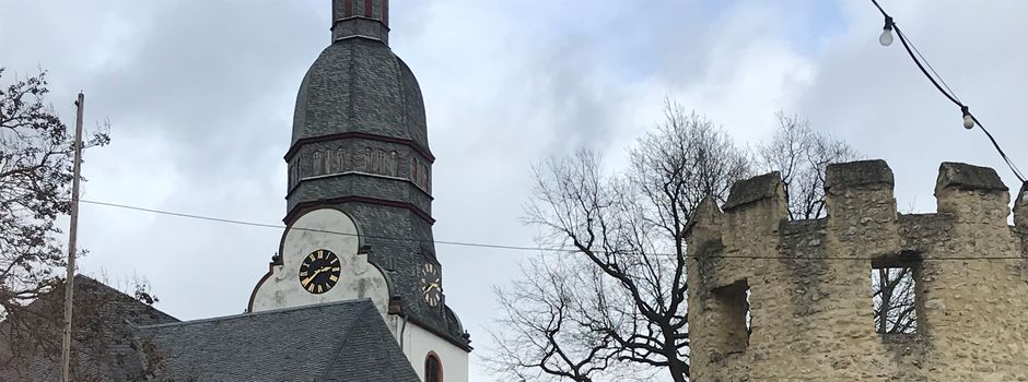 Ökumenische Hospizarbeit Rhein-Selz e.V. lädt zum Gedenkgottesdienst am 20. März