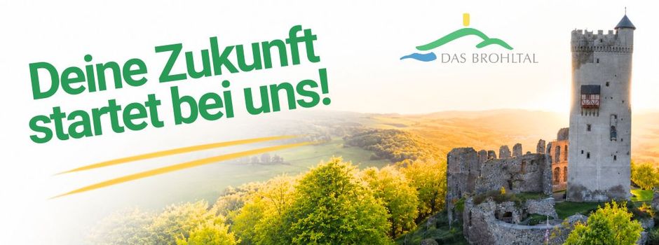 🎓 Starte Deine Zukunft bei uns!