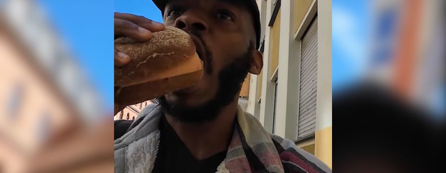 Nach Fleischwurst-Video: US-Influencer will Mainz erneut besuchen