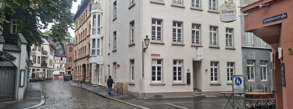 Neue „Früh Kölsch Bar“ eröffnet in der Mainzer Altstadt
