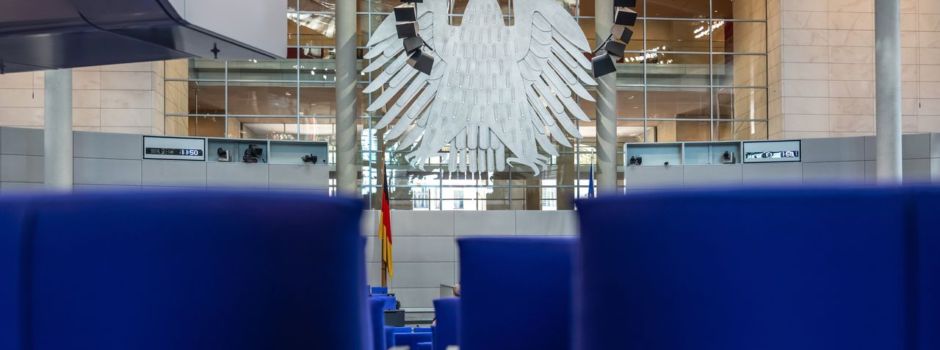 Einspruch: BSW fordert Neuauszählung der Bundestagswahl