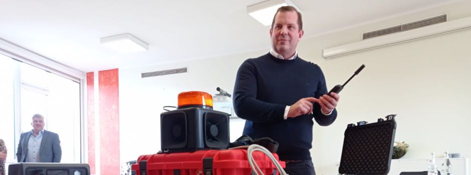 Blackout: Wie die VG Rhein-Selz sich auf Mega-Stromausfälle vorbereitet