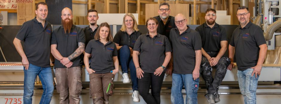 Wo Wohnideen Form annehmen – Tag der offenen Tür bei Drews & Rathjen